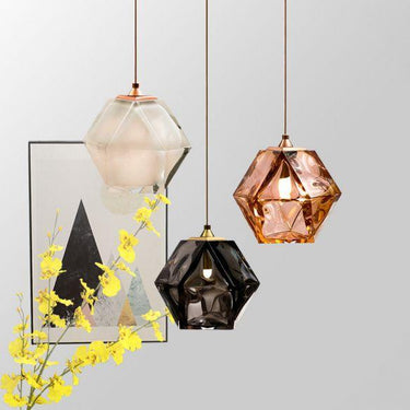 modern dining room chandelier